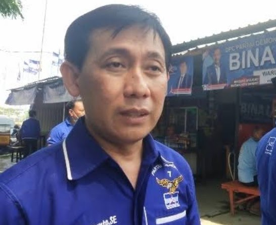 Jelang Pilkada Bojonegoro DPC Partai Demokrat Masih Belum Buka Penjaringan